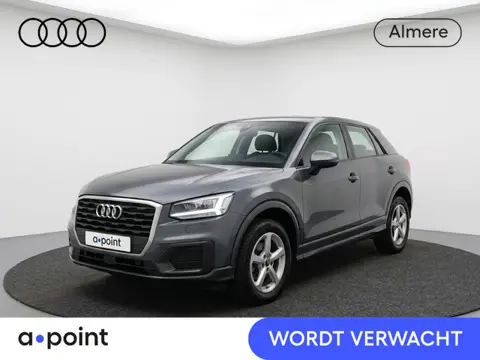 Audi Q2 30 TFSI Pro Line 110pk | Parkeercamera | Cruise controle | Navigatie via App | Parkeersensor