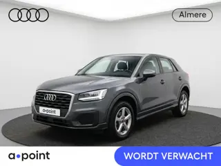 Audi Q2 30 TFSI Pro Line 110pk | Parkeercamera | Cruise controle | Navigatie via App | Parkeersensor