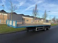 Tracon UDEN TO S 1220 (bj 1999)