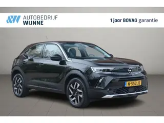 Opel Mokka 1.2 Turbo 130pk EAT8 Elegance | Navi | App Connect | Climate | Cruise | Camera | PDC