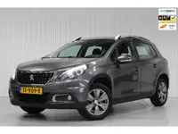 Peugeot 2008 1.2 PureTech Blue Lion