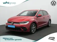 Volkswagen Polo 1.0 TSI 95 pk DSG R-Line Business | IQ Light | Stoelverwarming | Apple Carplay/Andro