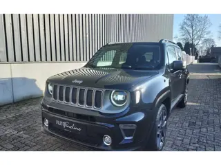 Jeep Renegade 1.0T Freedom|CarPlay®ALL OPTIONS|afn.trekhaak