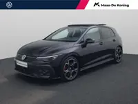Volkswagen Golf 2.0TSI/265PK GTI DSG · Panoramadak · 360°Camera + Parkeersensoren · Apple/Android · 
