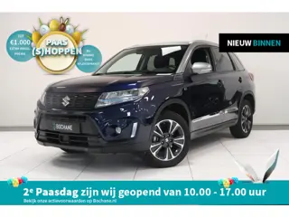 Suzuki Vitara 1.5 Hybrid Style Rhino Edition | Camera | AppleCarplay AndroidAuto | navigatie | Clima