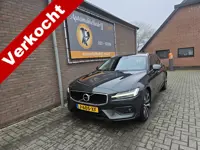 Volvo V60 2.0 B3 Business Pro (bj 2020, automaat)