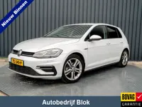 Volkswagen Golf 1.0 TSI Highline Business R | R-line | Led Koplampen | Stoelverw. | Adapt. Cr. | Pri