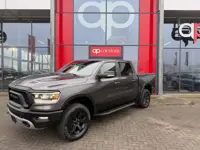 Dodge Ram 1500 5.7 V8 4x4 Crew Cab