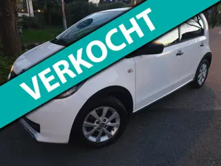 Skoda Citigo 1.0 Expedition/Airco/5drs