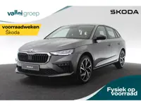 Škoda Scala Essence 1.0 TSI 70 kW / 95 pk | Apple Carplay | Parkeersensoren | Technology Pack | Crui
