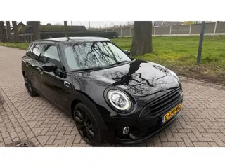Mini Mini Clubman 1.5 One Salt 2019 NETTE AUTO