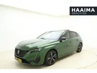 Peugeot 308 1.2T GT | Panorama dak | Adaptive Cruise Control | Afneembare trekhaak | 360° Camera | V