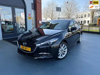 Mazda 3 2.0 SkyActiv-G 120 SkyLease GT LMV AIRCO