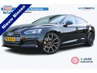 Audi A5 Sportback 1.4 TFSI Sport S-line Edition | Incl. 12 maanden garantie | Navigatie | Cruise con