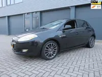 Fiat Bravo 1.4 T-Jet Edizione Sport