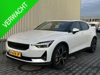 Polestar 2 Long Range Dual Motor Performance*78kWh*PILOT*HAAK