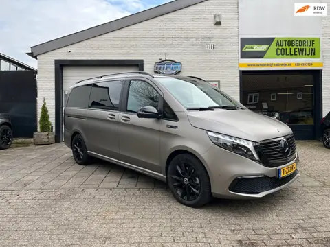 Mercedes-Benz EQV 300 L2 Avantgarde 90 kWh BTW