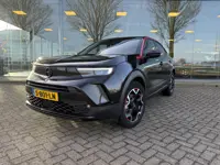 Opel Mokka Electric Level 4 50 kWh ** Leder ** Navigatie ** Trekhaak ** 18inch Rijbereik tot 457km (
