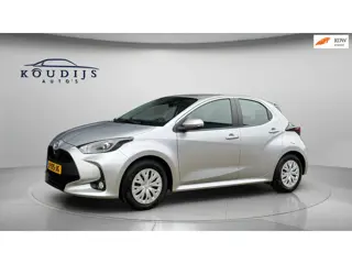 Toyota Yaris 1.5 Hybrid Active, Adaptive Cruise, Camera, Automaat