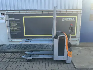 VS-22769 Elektrische palletwagen STILL met heffunctie