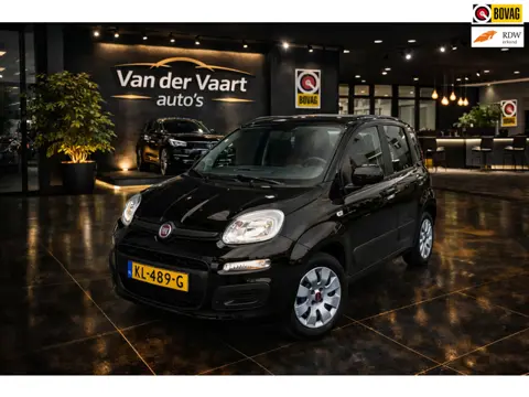 Fiat Panda 1.2 Edizione Cool AIRCO HOGE INSTAP