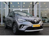 Renault Captur 1.6 E-Tech Hybrid 145 Intens | Afn. Trekhaak | Camera | DAB-Audio | PDC V+A | Getint 