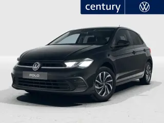 Volkswagen Polo Life Edition 1.0 TSI 70 kW / 95 PK Hatchback 5 ver