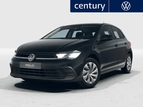 Volkswagen Polo Edition 1.0 TSI 70 kW / 95 PK Hatchback 5 versn. H