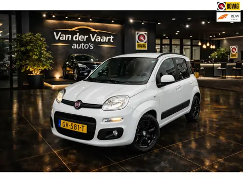 Fiat Panda 1.2 Lounge LMV AIRCO RADIO USB