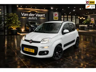 Fiat Panda 1.2 Lounge LMV AIRCO RADIO USB