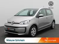Volkswagen Up! 1.0 BMT take up! 60PK Airco, Elektr. Ramen voor, Radio