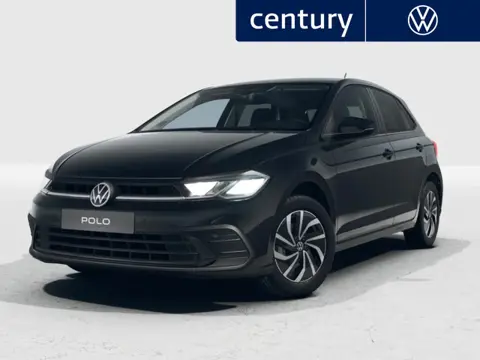 Volkswagen Polo Life Edition 1.0 TSI 70 kW / 95 PK Hatchback 7 ver