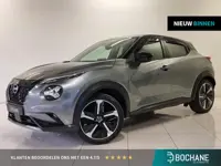 Nissan Juke 1.6 Hybrid N-Design | Navigatie | Trekhaak |  360º Camera |