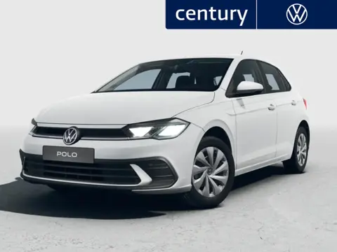 Volkswagen Polo Life Edition 1.0 TSI 70 kW / 95 PK Hatchback 5 ver