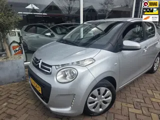Citroen C1 1.0 e-VTi Feel