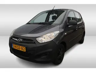Hyundai i10 1.1 Pure Airco l Elek. ramen (bj 2012)
