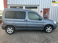 Citroen Berlingo 1.6i 4+1 ROLSTOELAUTO