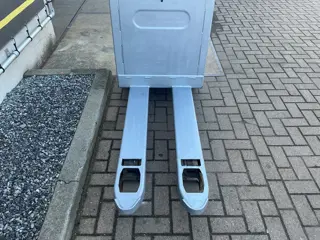 VS-22779 Elektrische palletwagen Still Exu16