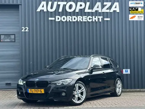 BMW 3-serie Touring 318i M Sport Edition STOELVERW.|CAMERA