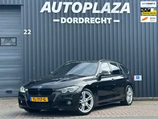 BMW 3-serie Touring 318i M Sport Edition STOELVERW.|CAMERA
