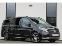 Mercedes-Benz V-Klasse 300d / XXL / 4-matic / DC / AMG / Luchtvering / Elec Stoelen / Vol Opties / N