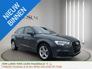 Audi A3 Sportback 30 TFSI | Navi | Parkeersensors V+A | Airco (automatisch) | 16"| Bluetooth |