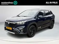 Suzuki S-Cross 1.4 Boosterjet Select Hybrid **STOELVERWARMING/ DODEHOEKDETECTIE/ AUTOMAAT/ ADAPTIVE 