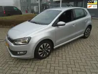 Volkswagen Polo 1.4 TDI BlueMotion Distr. vervangen bij km231000