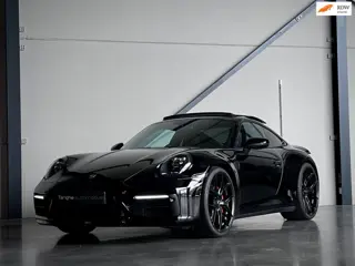 Porsche 911 3.0 Carrera S, Sport Chrono, 21' Vossen, Alcantara GT stuur, Stoelventilatie