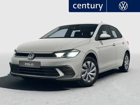 Volkswagen Polo Edition 1.0 MPI 59 kW / 80 PK Hatchback 5 versn. H