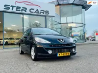 Peugeot 207 1.6 VTi Sportium, Panoramadak, Airco, Velgen, APK