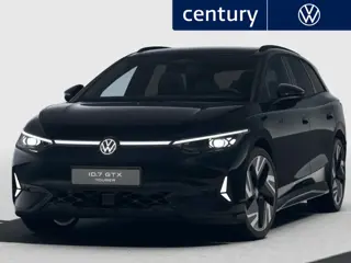 Volkswagen ID.7 Tourer GTX Limited Edition 77 kWh accu 250 kW / 340 PK Va