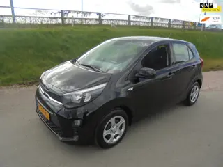 Kia Picanto Kia Picanto 1.0 benzine Automaat airco 41.000km eerste eigenaar