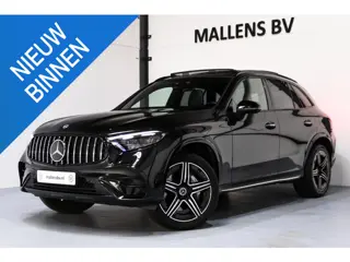 Mercedes-Benz GLC-klasse 300e 4MATIC Business Line AMG/PANO/BURMESTER/TREKHAAK/LEDER/MEMORY